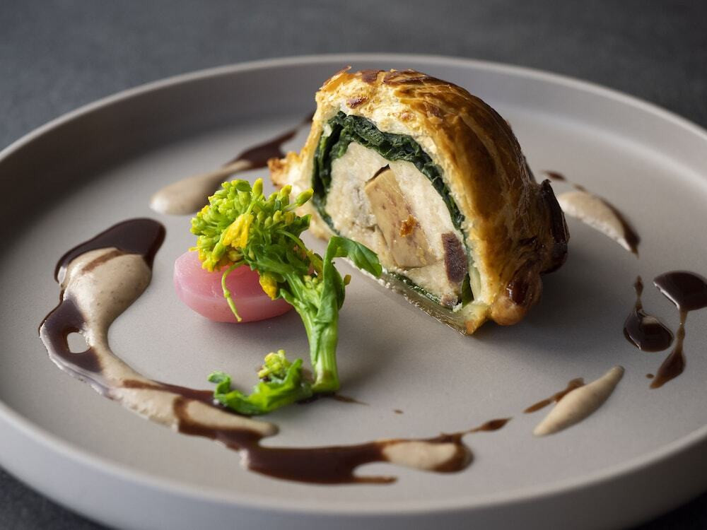 「Ryokan 尾道西山」 料理 223447720 