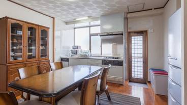 リビング エリア / 28