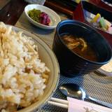 みやま亭（ミヤマテイ）