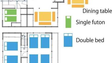 フロアマップ / 31