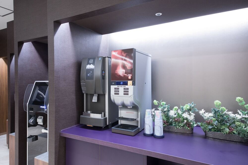 コーヒー サービス