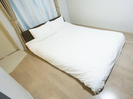 ラフィット東京WEST / 5