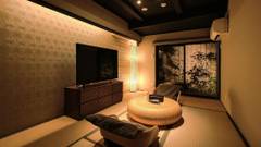 紡 島原大門別邸