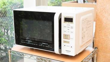 施設内の設備 / 1