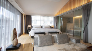 ペントハウス (East)