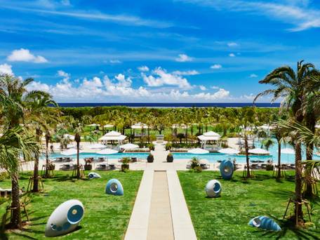 ANAインターコンチネンタル石垣リゾート / 1