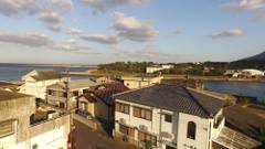 民宿 宮之浦荘（屋久島）