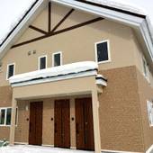 ワンダーランド フラノ パイン(北海道 コテージ・ロッジ・一棟貸) / 3