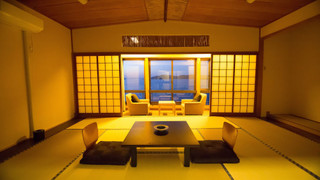 [喫煙] 海側和室