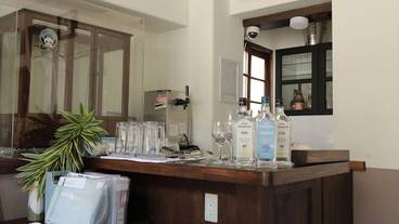 バー (施設内) / 1