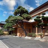 湯の川 純和風旅館 一乃松（北海道 旅館） / 4