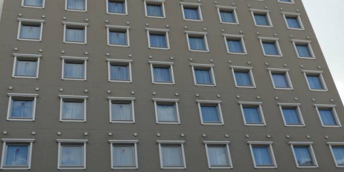 東横イン一ノ関駅前（岩手県 ビジネスホテル） / 1