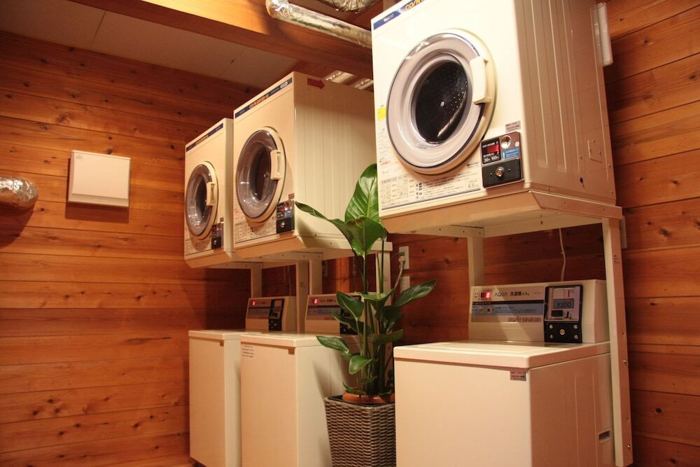 ランドリー ルーム