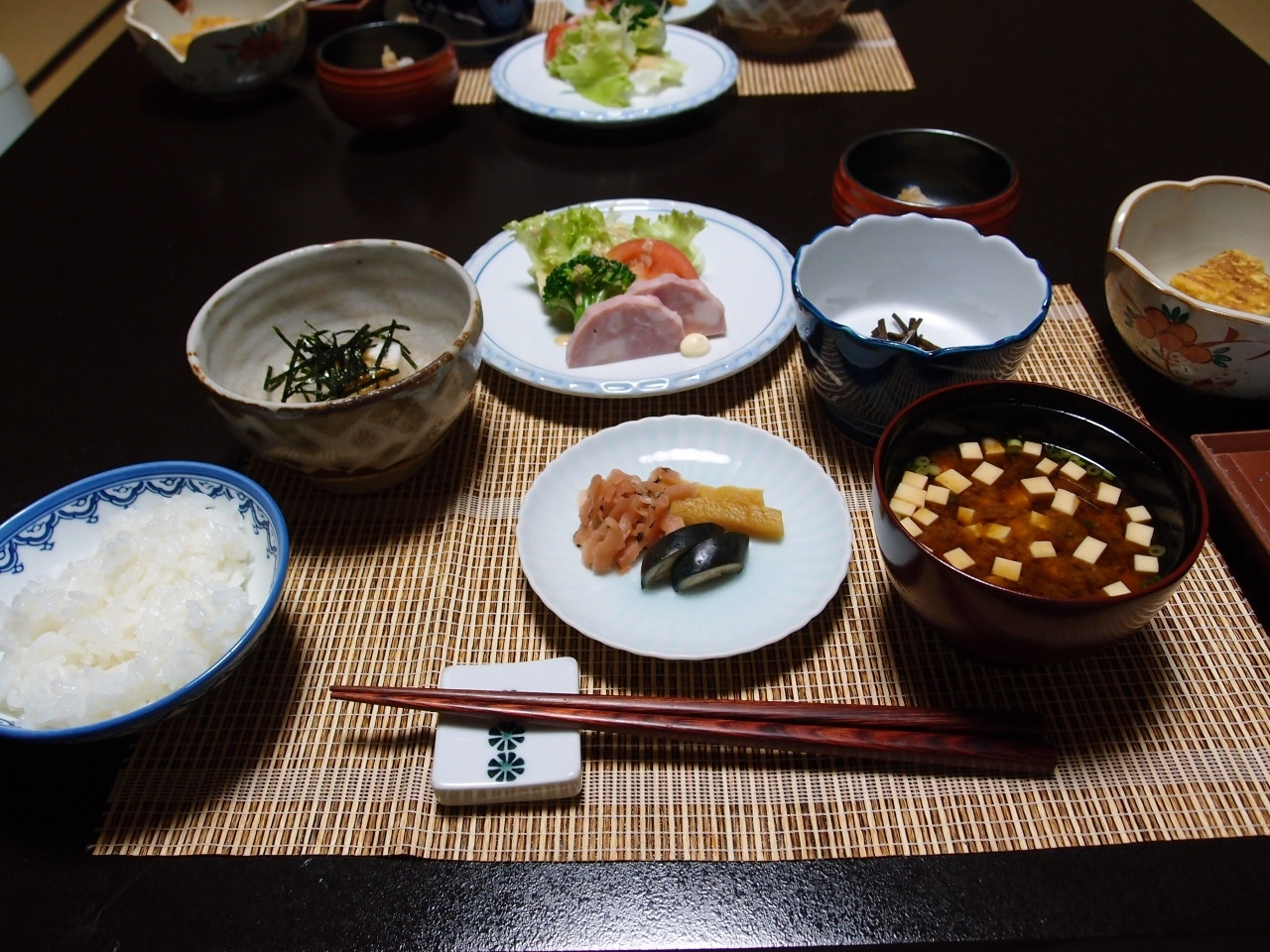お料理やお部屋の隅々にまごころのこもった情緒あるお宿3938834
