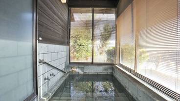 屋内スパ浴槽 / 16