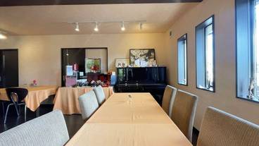 レストラン / 11