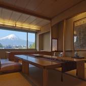 富士河口湖温泉 富士山の見える温泉旅館 大池ホテル（山梨県 旅館） / 2