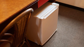 セミダブルルーム 禁煙