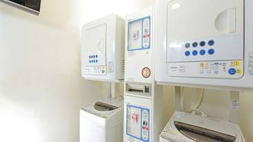 ランドリー ルーム / 3