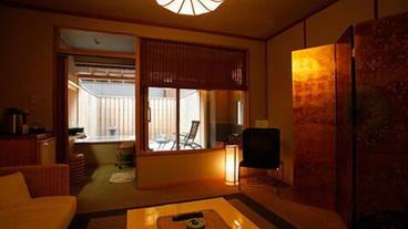 施設内の設備 / 1