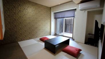 リビングルーム / 7