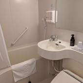 東横イン鶯谷駅前(東京都 ビジネスホテル) / 4