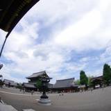 東本願寺(お東さん)（ヒガシホンガンジオヒガシサン）
