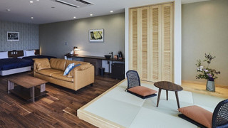 プレミアム ルーム 禁煙