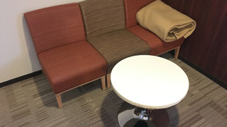 ダブルルーム 喫煙可