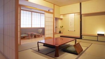 スーペリア トラディショナル 山 / 12