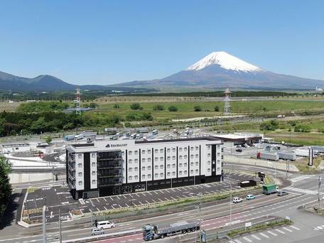 レンブラントスタイル御殿場駒門 富士の心湯 / 4