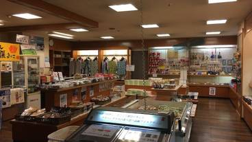 ギフト ショップ / 10