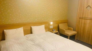 ハリウッド ツインルーム 禁煙