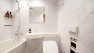 スタンダードダブルルーム