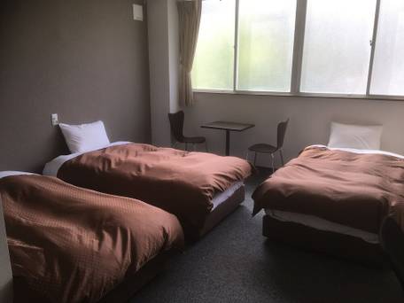 ビジネスホテル あかやね（松山駅前店） / 5