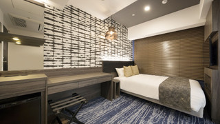 ユニバーサル ルーム