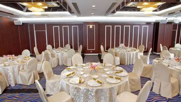 ボールルーム / 20