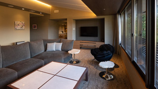 テラススイート望 禁煙