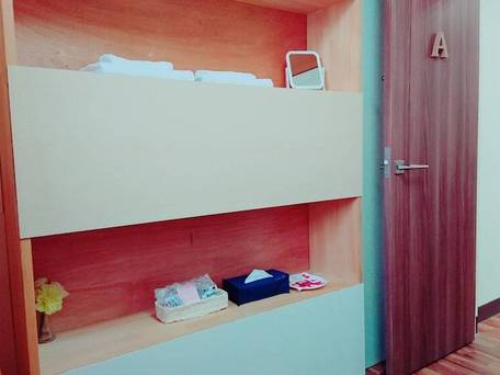 The Stay Central Nagasaki / 2