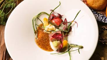 食事・飲み物 / 7