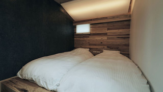 デラックス ヴィラ 禁煙