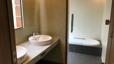 バスルームのシンク / 9