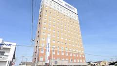 東横イン 群馬伊勢崎駅前