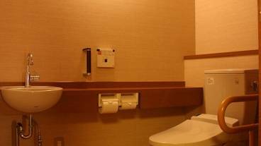 バスルーム / 13