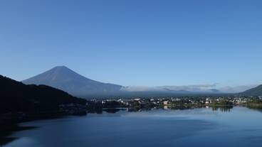 施設からの眺望 / 24