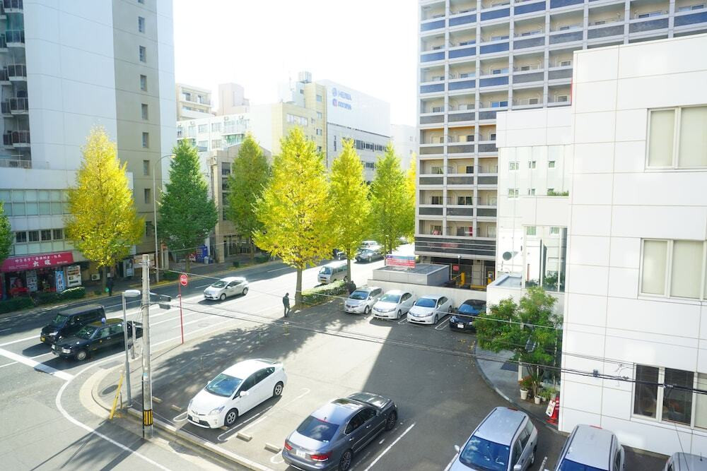 施設からの眺望