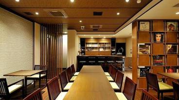 レストラン / 12