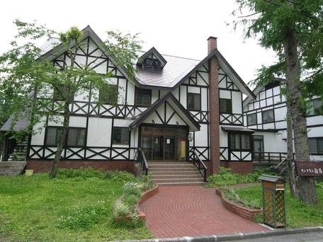 ホテル モンブラン白馬 / 4