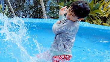 子供向けアクティビティ / 19