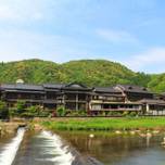 【鳥取】魅惑の名湯「三朝温泉」で彼と湯ごもり♡おすすめのホテル＆旅館8選